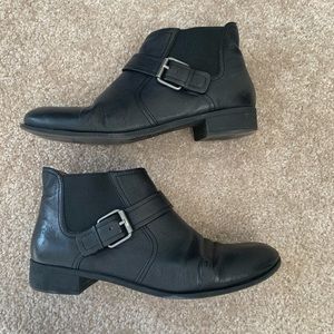 Nine West Bootie
